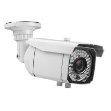 HD-SDI IR Bullet Camera 2.8-12mm Lentille Varifcoal,